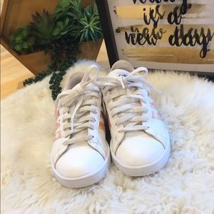 Adidas cloud-foam ☁️ sneakers